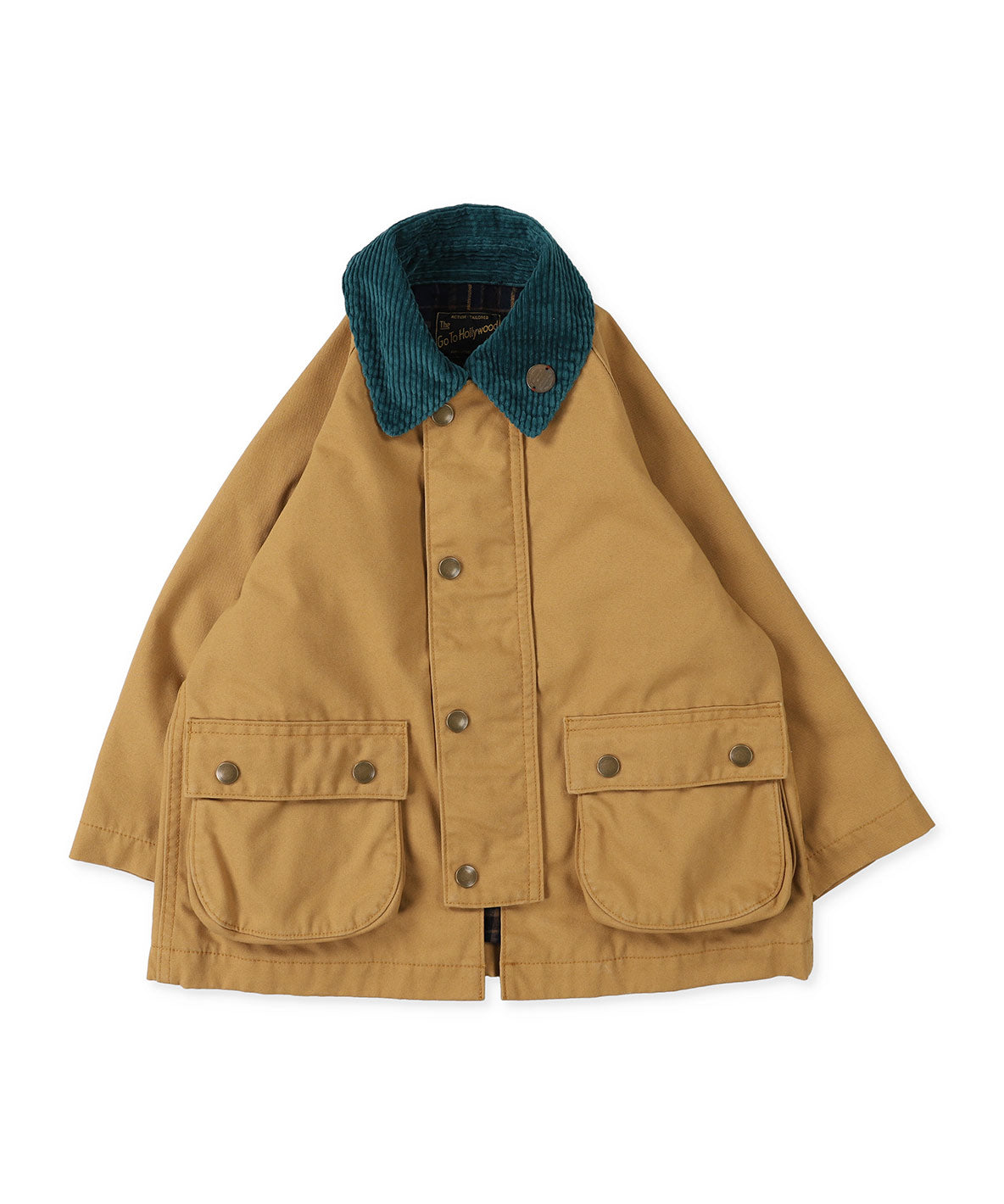 Twist Duck Hunting Coat