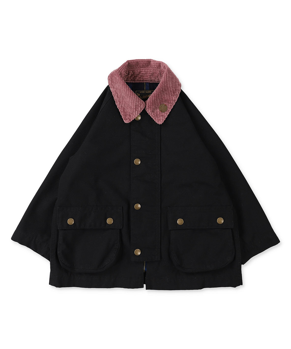 Twist Duck Hunting Coat