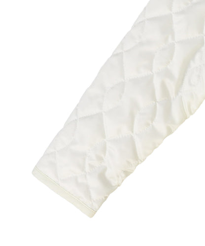 Signature Quilted Lining Jacket