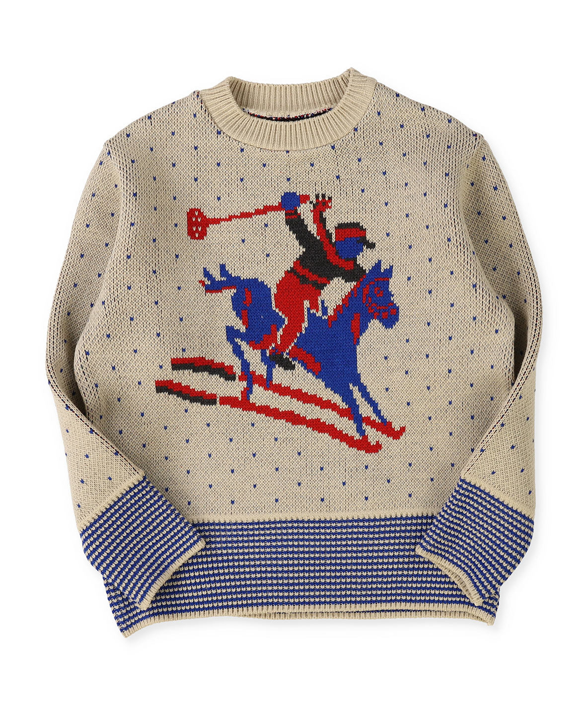 Skier Knit