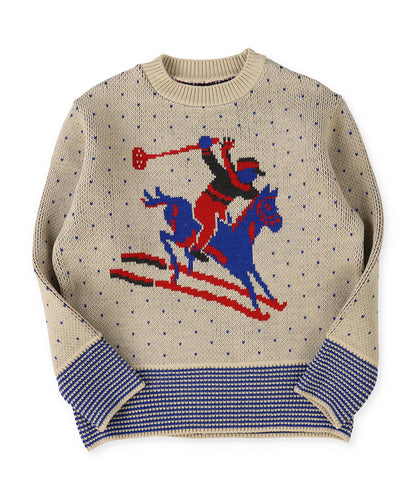 Skier Knit