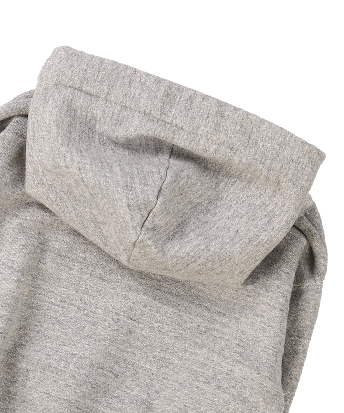 Simple Sweat Hoodie