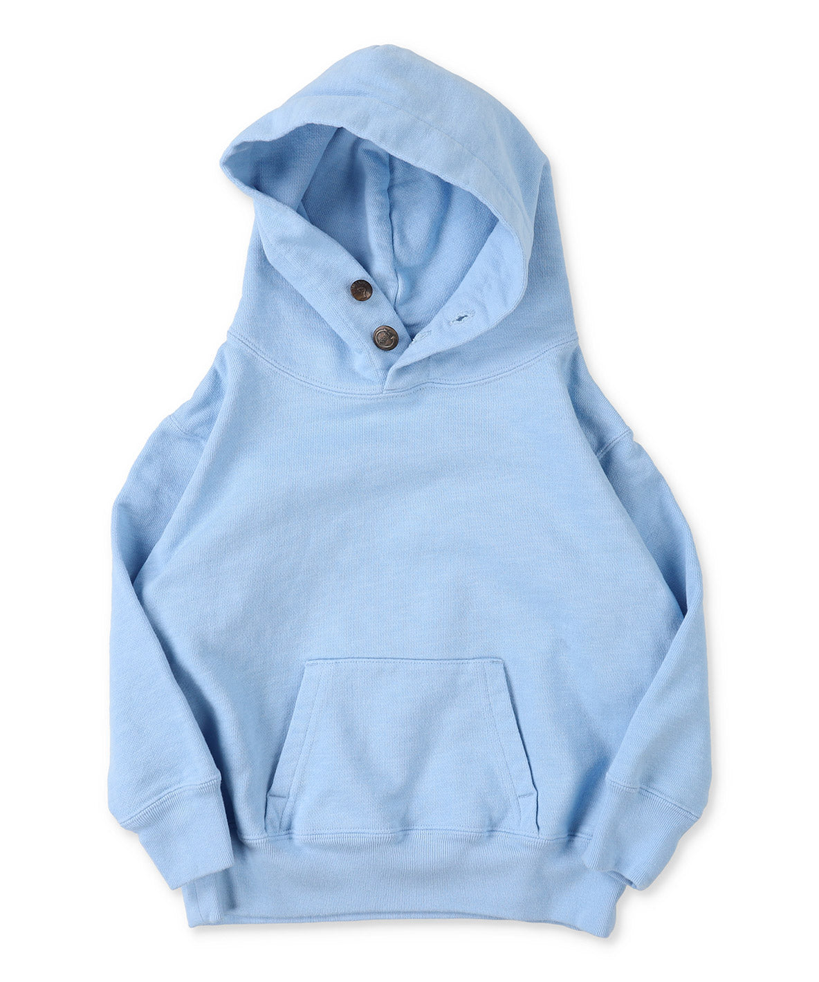 Simple Sweat Hoodie