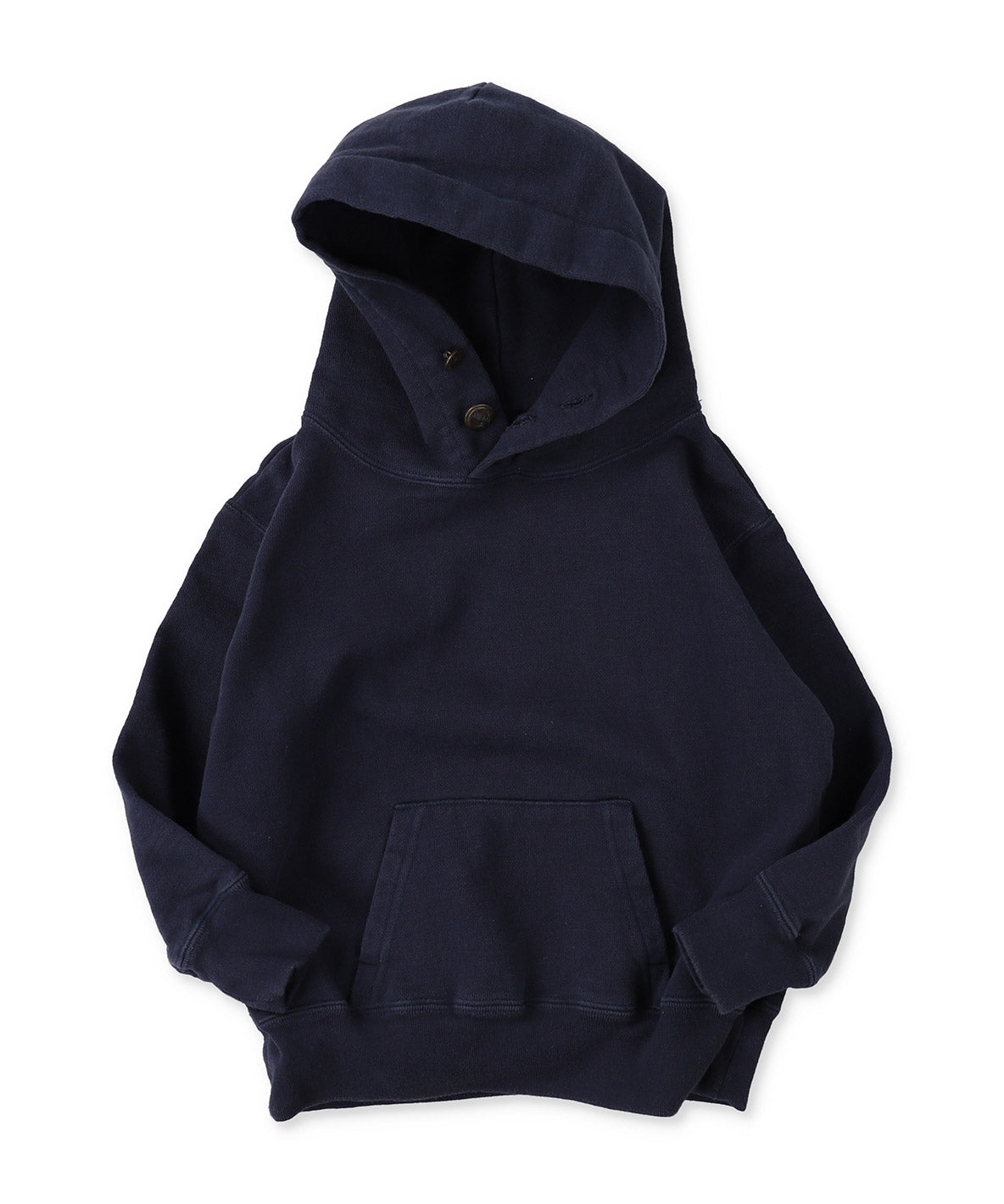 Simple Sweat Hoodie
