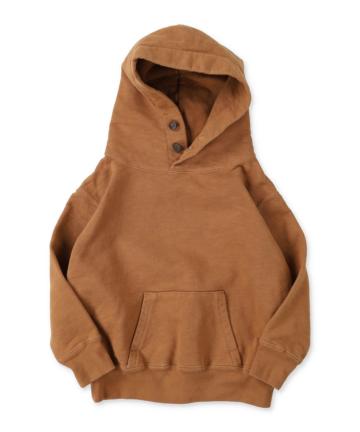 Simple Sweat Hoodie