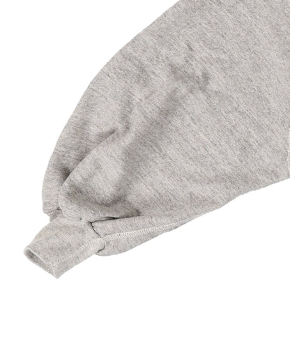 Wide Sweatshirt