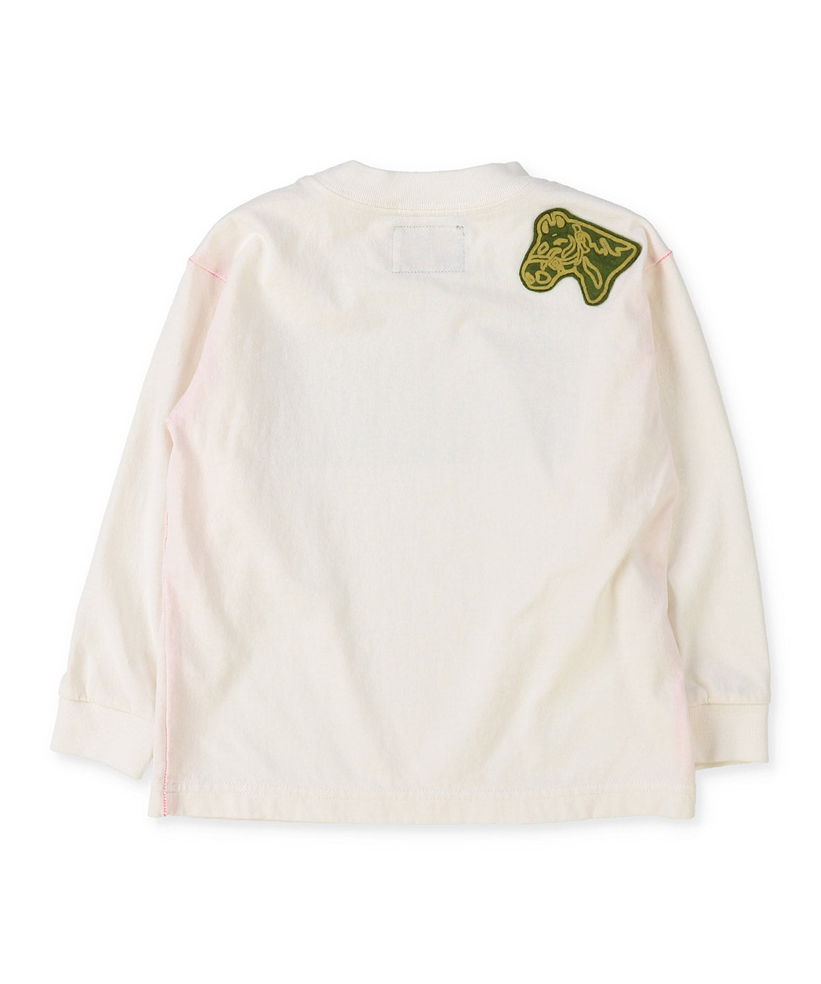 HORSIE L/S Tee