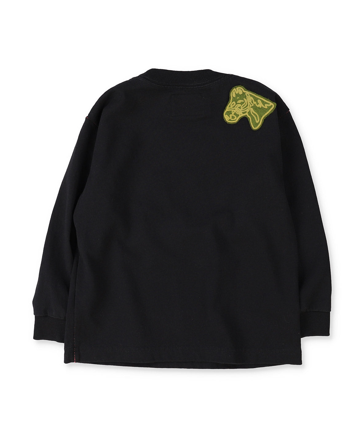 HORSIE L/S Tee