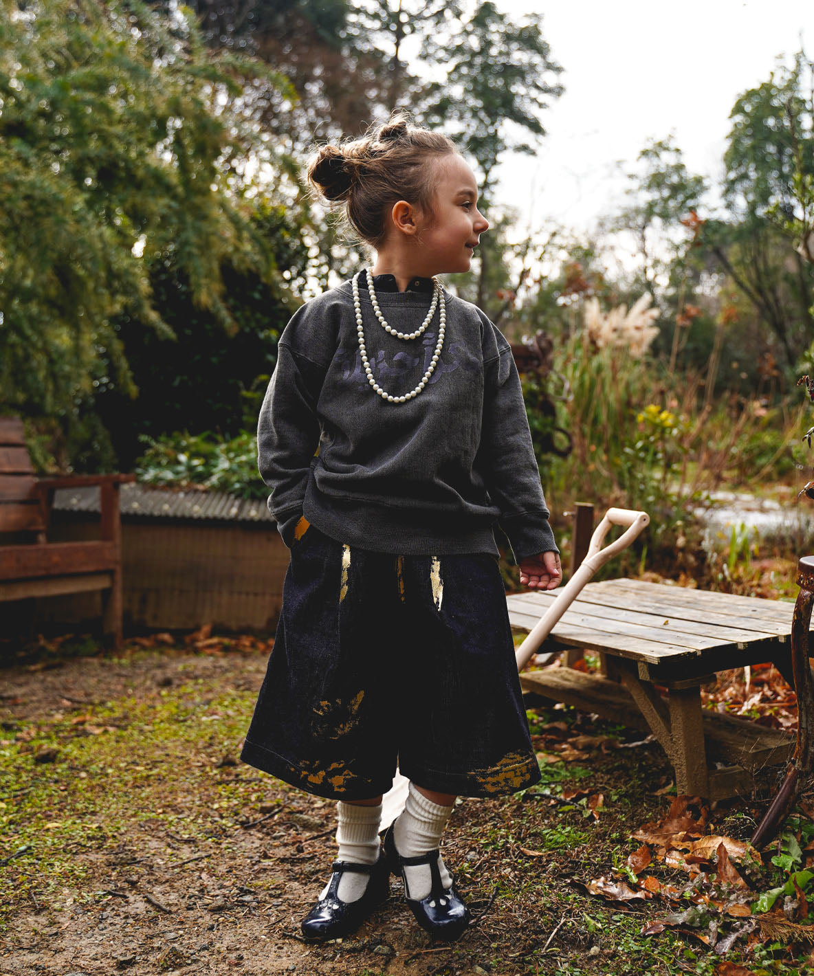 THANK YOU Sweatshirt