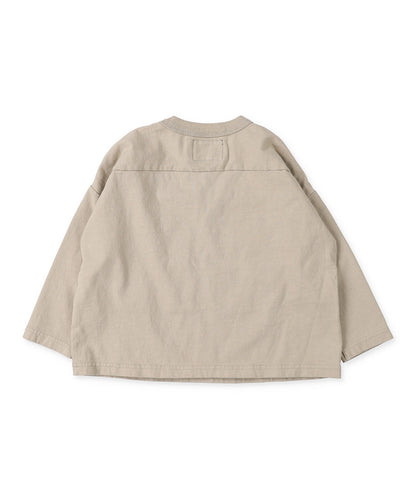 GO Football L/S Tee
