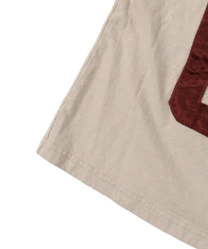 GO Football L/S Tee