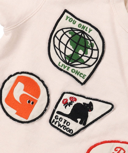 PEACE Sweatshirt