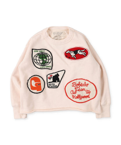 PEACE Sweatshirt