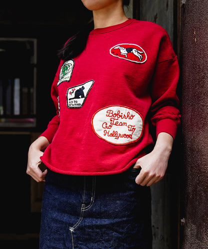 PEACE Sweatshirt