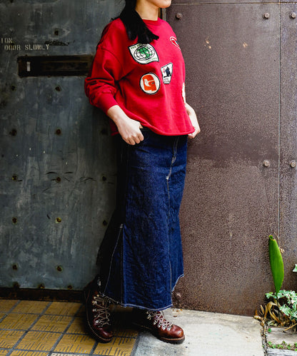 PEACE Sweatshirt