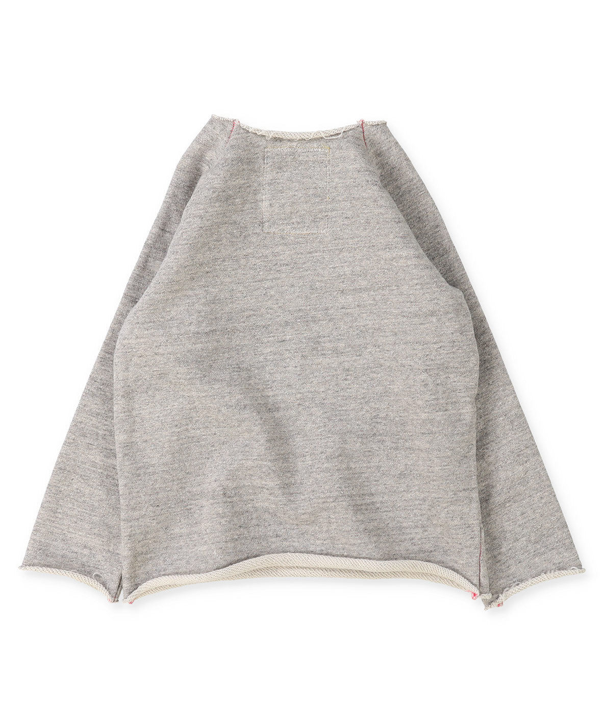 Raglan Sweat Pullover