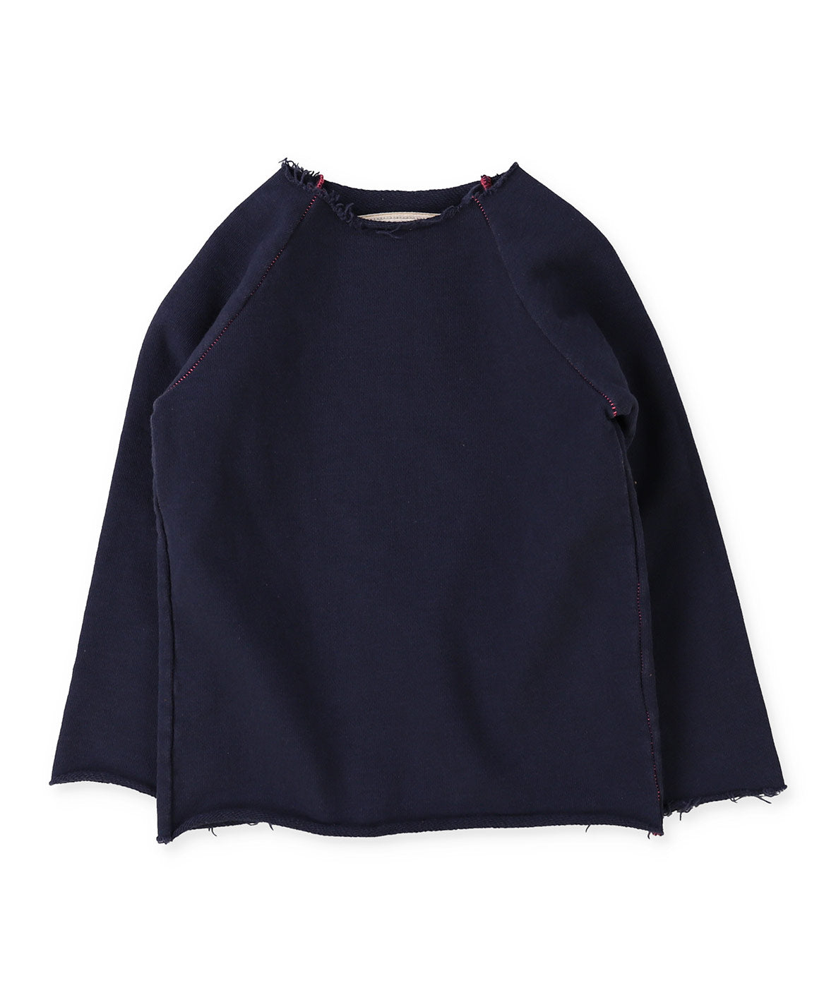 Raglan Sweat Pullover