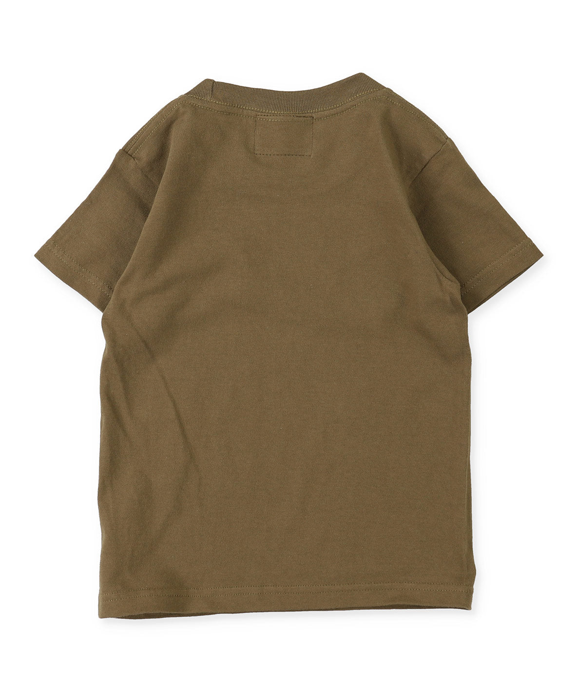 GO TO HOLLYWOOD Logo Tee