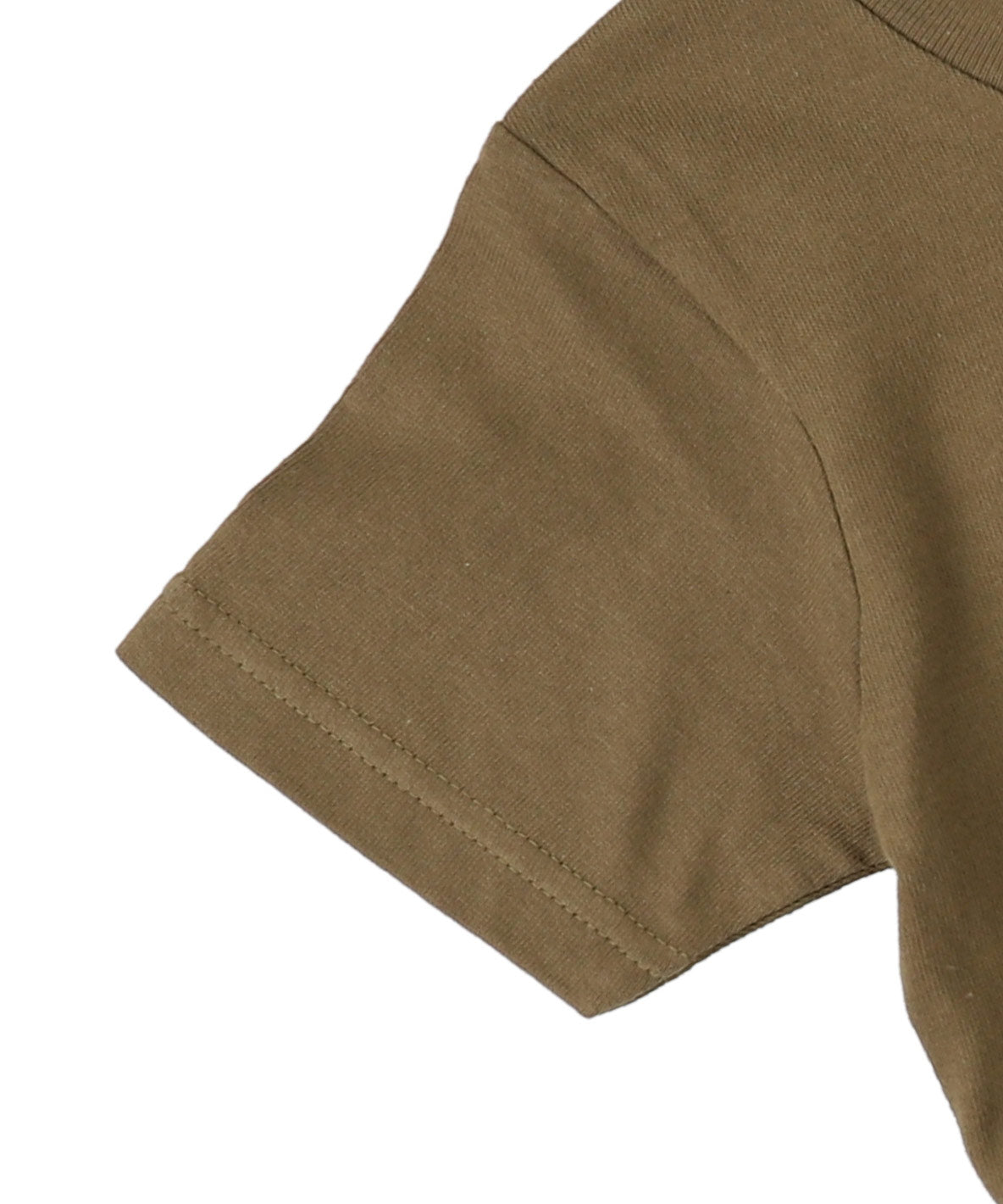 GO TO HOLLYWOOD Logo Tee