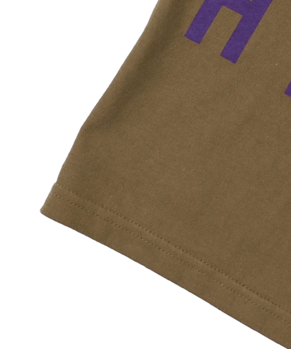 GO TO HOLLYWOOD Logo Tee