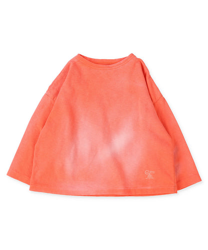 Simple Long Sleeve Tee