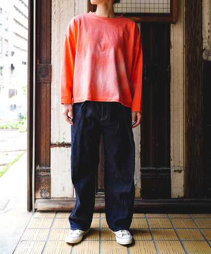 Simple Long Sleeve Tee