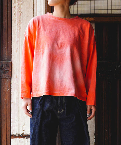 Simple Long Sleeve Tee