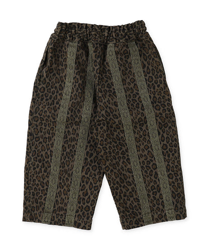 Chino Lacy Pants