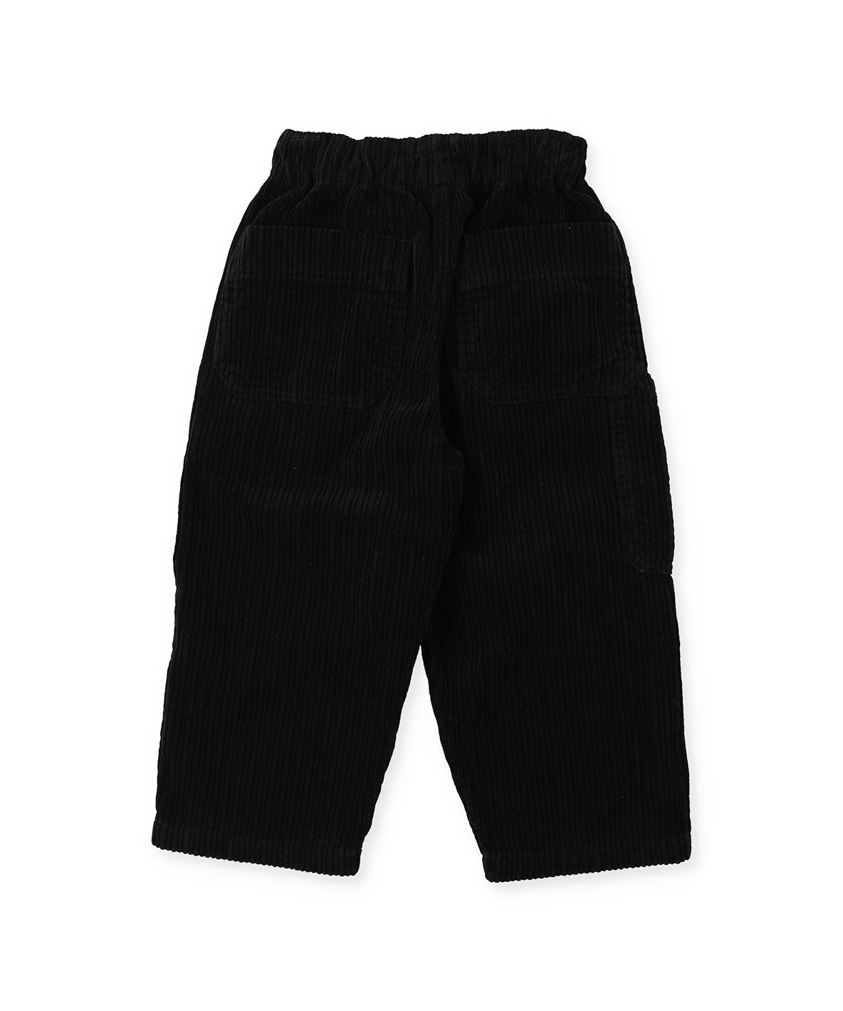 Corduroy Easy Work Pants