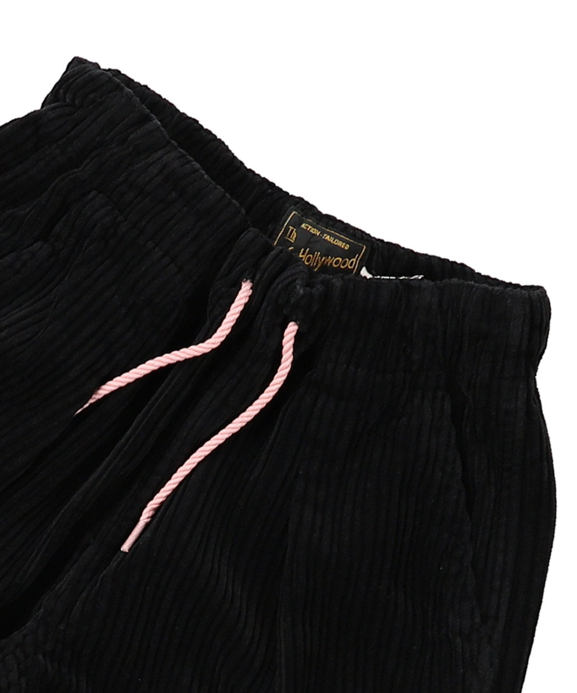 Corduroy Easy Work Pants