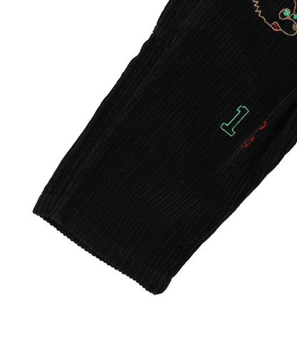 Corduroy Easy Work Pants