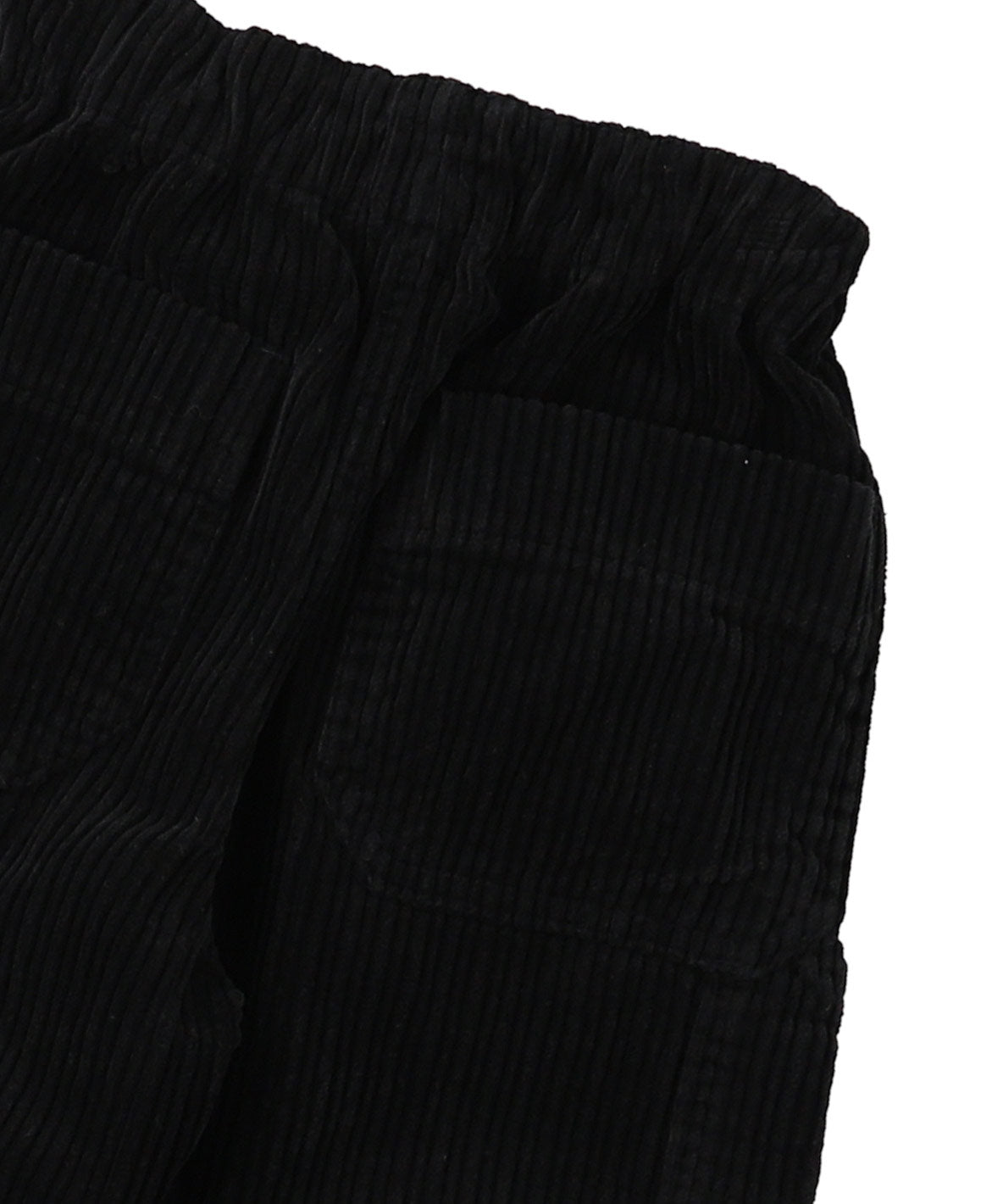 Corduroy Easy Work Pants