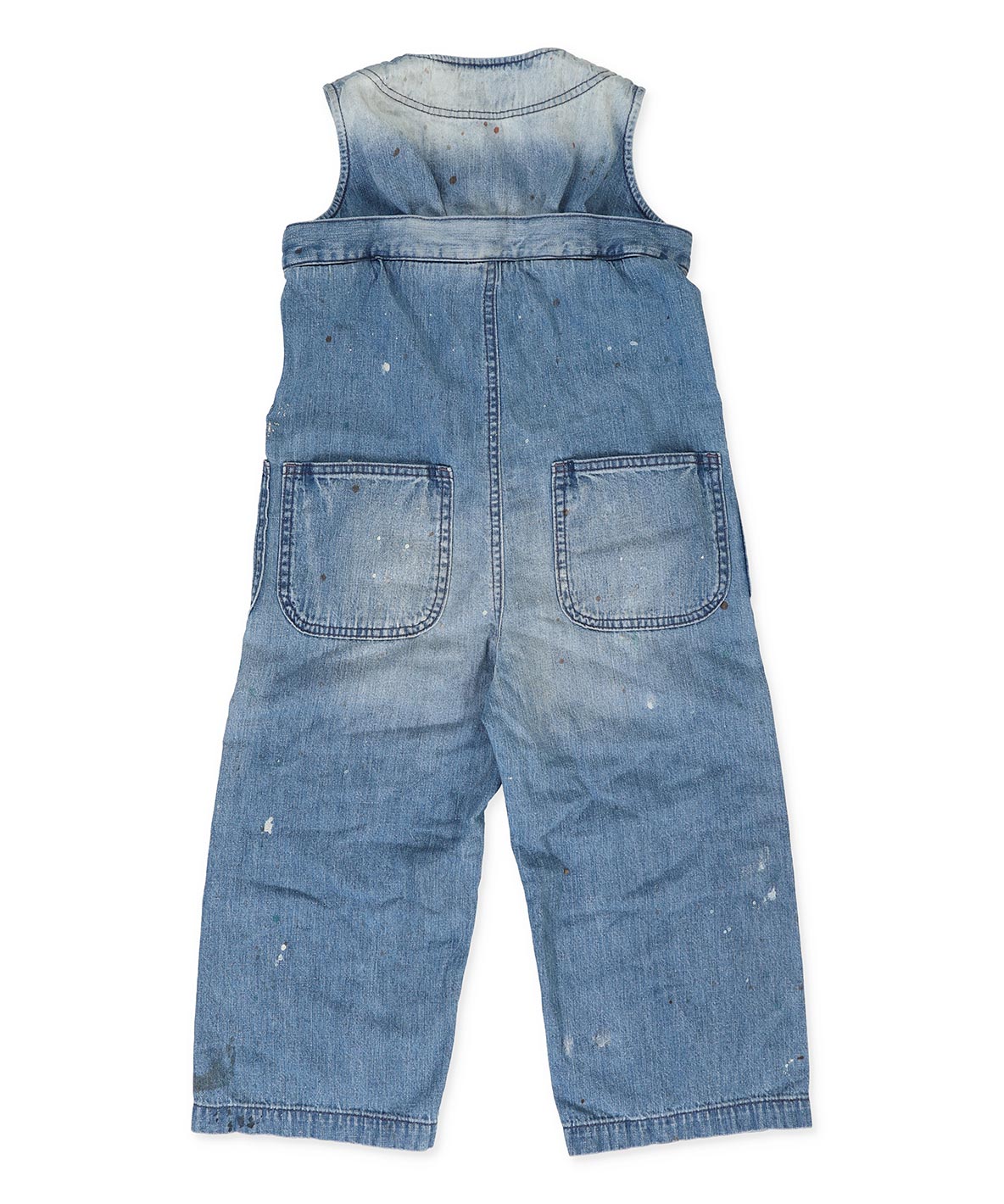 Work Denim Sailor Combinaison