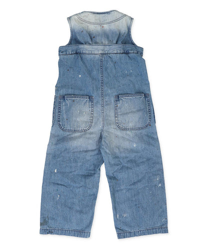 Work Denim Sailor Combinaison