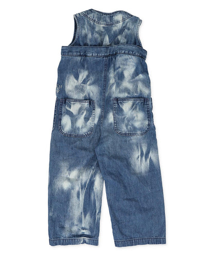Work Denim Sailor Combinaison
