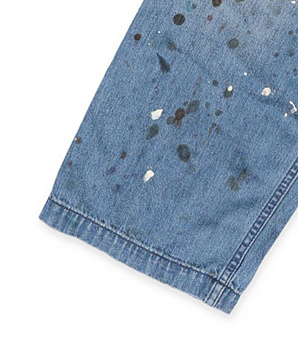 Work Denim Sailor Combinaison