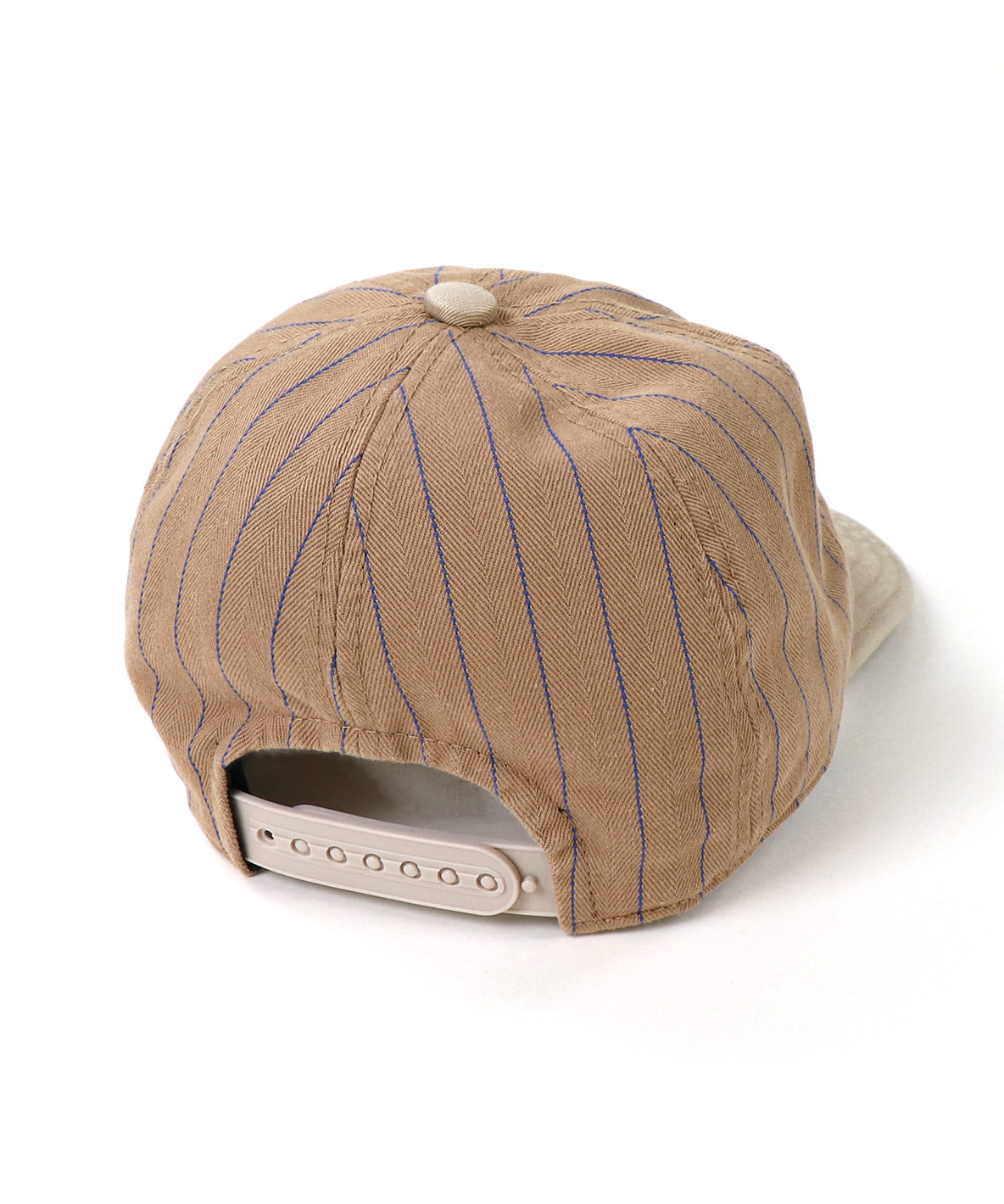 Herringbone Baseball Cap