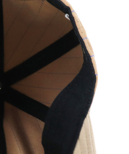 Herringbone Baseball Cap