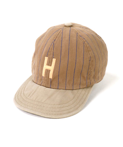 Herringbone Baseball Cap