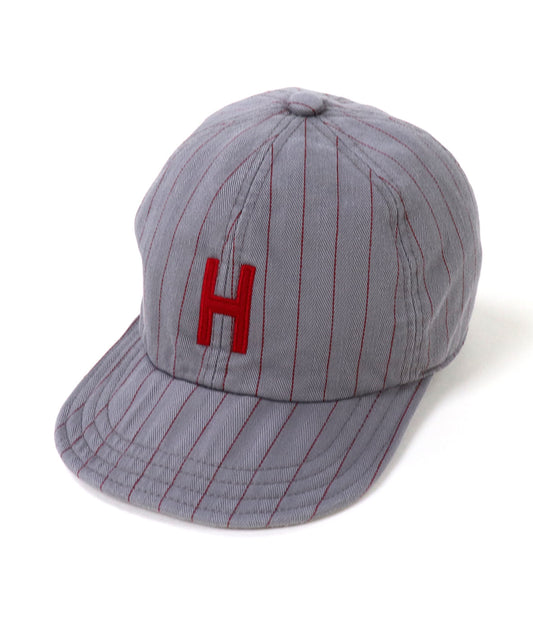 Herringbone Baseball Cap