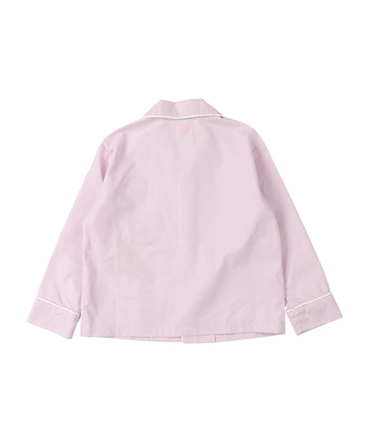 VIBTEX Pajama Shirt