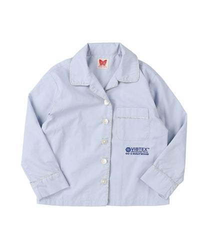 VIBTEX Pajama Shirt