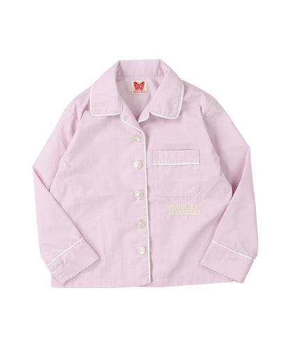 VIBTEX Pajama Shirt
