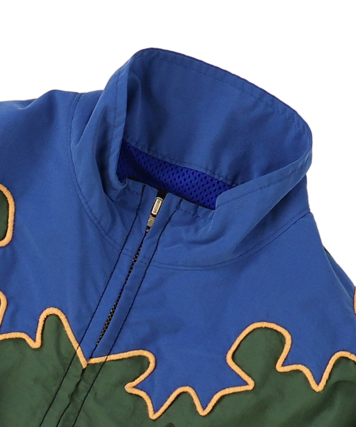 Folklore Nylon Jacket