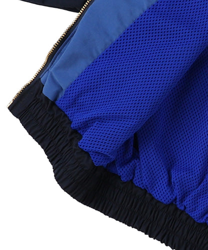 Folklore Nylon Jacket