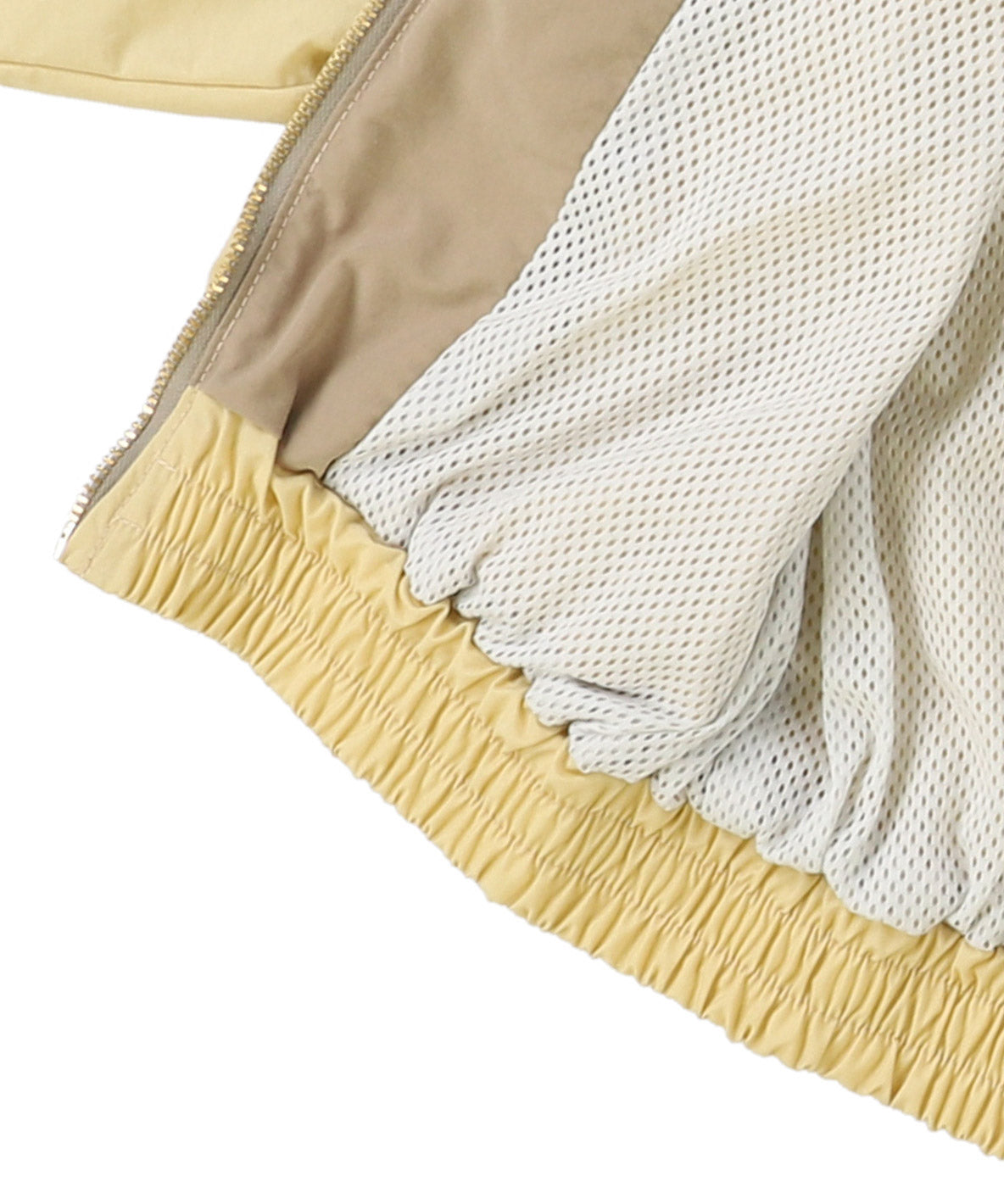 Folklore Nylon Jacket