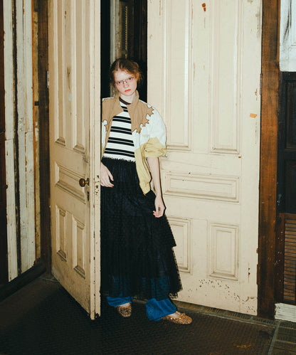 Folklore Nylon Jacket