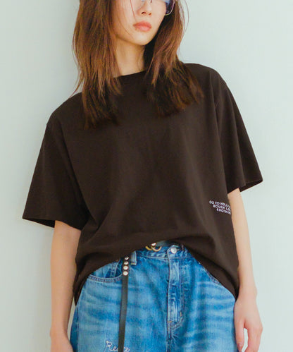 GTH Tee