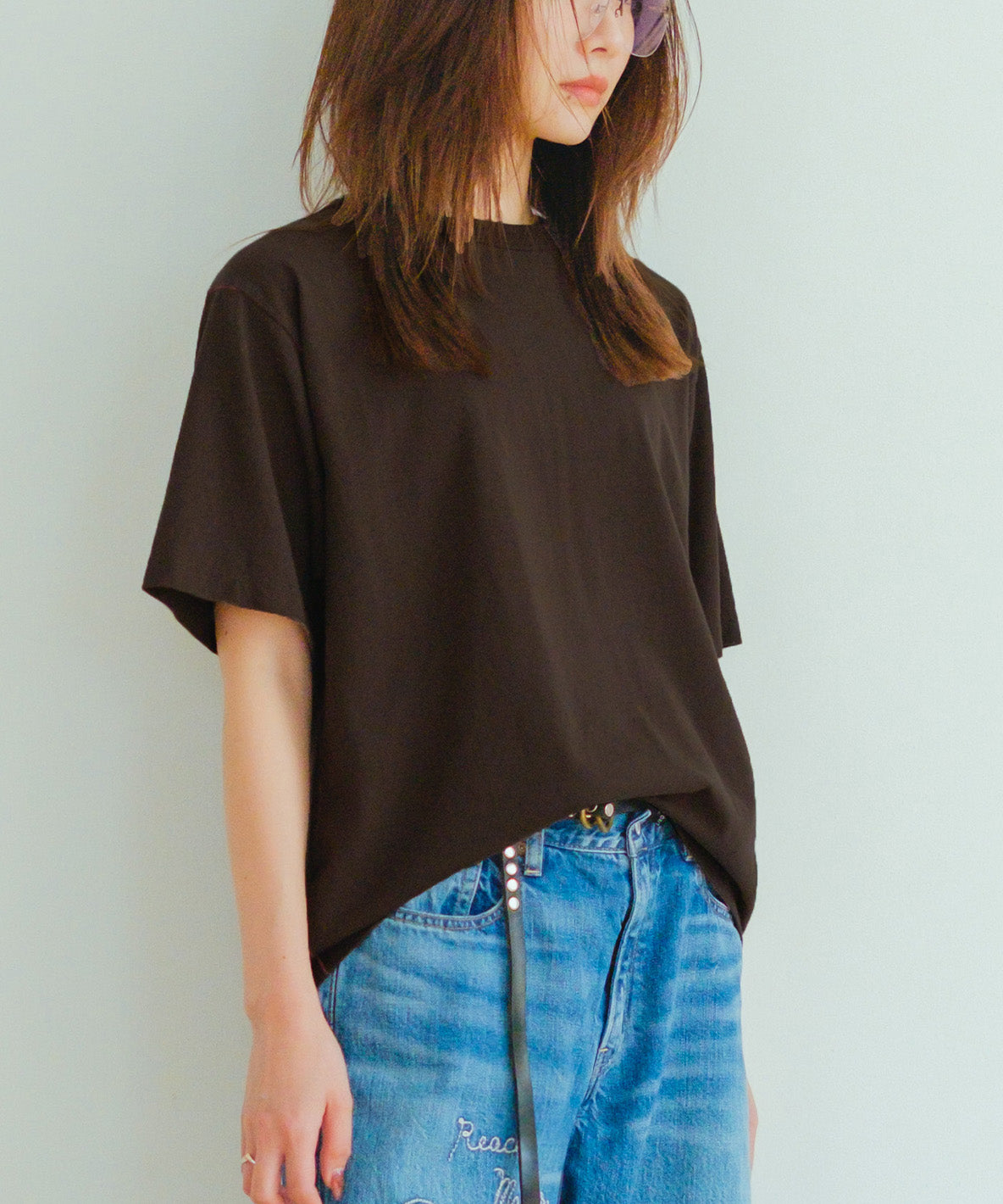 GTH Tee