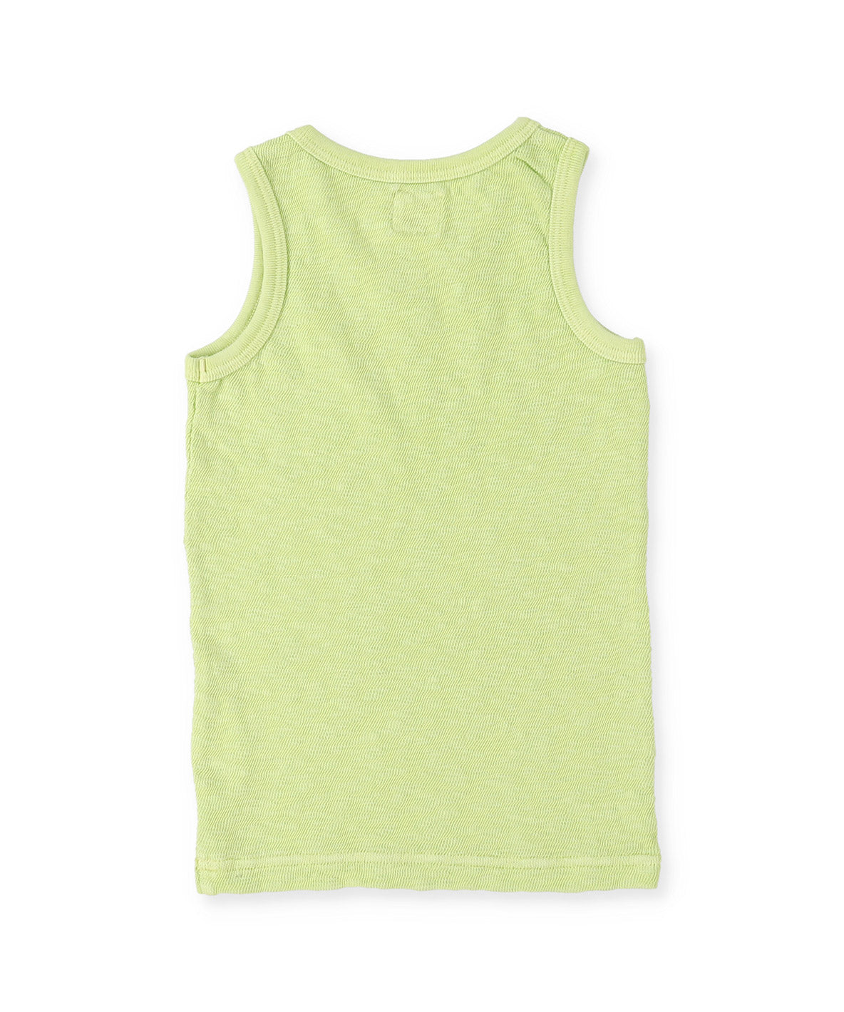 Gara-bou-like Tanktop